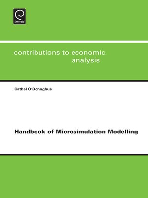 cover image of Contributions to Economic Analysis, Volume 293